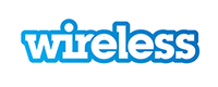Wireless Festival Logo