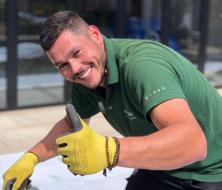 What To Expect From Your Easigrass Artificial Grass Installation