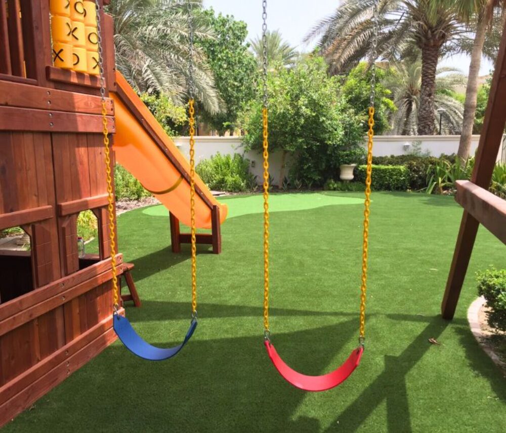 Why Parents Love Easigrass Artificial Grass Why Parents Love Easigrass Artificial Grass