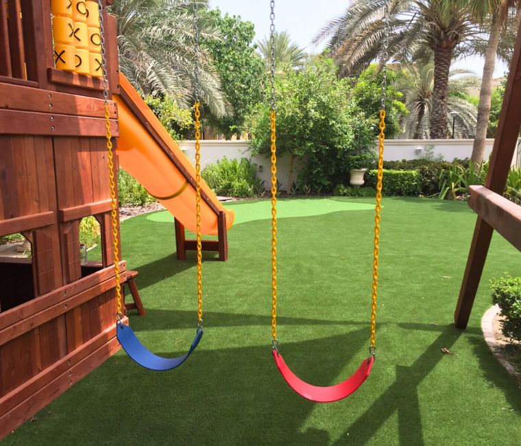 Why Parents Love Easigrass Artificial Grass