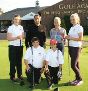 Easigrass-Newsletter-Golf-junior-golfers