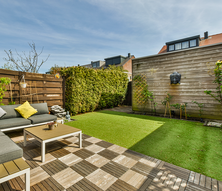 Top Artificial Grass & Garden Trends for 2026